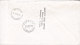 Barbuda VIA AIRMAIL Line Cds. Registered Einschreiben 1978 Cover Brief Sweden Readressed $1 Turtle Tortoise (2 Scans) - Barbuda (...-1981)