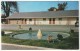 Grand Union Motel, Saratoga Springs, N.Y. - 1955 - Saratoga Springs