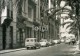 OLD REAL PHOTO POSTCARD CASA BERNET CEUTA ESPAÑA SPAIN AFRICA FOTO RUBIO CARS VOITURES BORGWARD ISABELLA - Ceuta