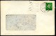 BERLIN PU22 B2/002 Privat-Umschlag WASSERWERKE Gebraucht 1959 NGK 25,00  € - Private Covers - Used