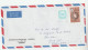 1980s BAHRAIN  Cover AUSTRALIA CONSULATE To GB Embassy Stamps - Bahrain (1965-...)