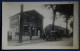 Photo Carte.Année 1924.(Rare).EPICERIE.( Pierrot Cottage.)    Distributeur  D'essence. Voiture.  ( 2 Scanners.) - Royan