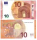 10 €  ITALIA FDS UNC Serie S003 Sf DRAGHI  Cod.€.099 - 10 Euro