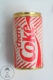 Miniature Cherry Coke  Tin/ Can - Coca Cola Advertising - Pin Badge #PLS - Coca-Cola