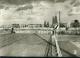 Berlin Mauer Am Potsdamer Platz Mit Verkehrsschilder Blick Nach Osten Hochhäuser Sw 2.12.1963 - Muro De Berlin