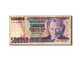 Billet, Turquie, 500,000 Lira, 1970, B - Turquie