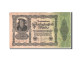 Billet, Allemagne, 50,000 Mark, 1922, TB - 50000 Mark