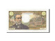 Billet, France, 5 Francs, 5 F 1966-1970 ''Pasteur'', 1969, 1969-02-06, SUP+ - 5 F 1966-1970 ''Pasteur''