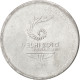 Monnaie, INDIA-REPUBLIC, 2 Rupees, 2010, SPL, Stainless Steel, KM:401 - Inde