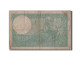 Billet, France, 10 Francs, 10 F 1916-1942 ''Minerve'', 1940, 1940-11-07, B+ - 10 F 1916-1942 ''Minerve''