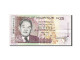 Billet, Mauritius, 25 Rupees, 2009, TTB - Mauritius