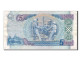 Billet, Scotland, 5 Pounds, 1995, TTB+ - 5 Pounds