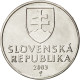 Monnaie, Slovaquie, 2 Koruna, 2003, SPL, Nickel Plated Steel, KM:13 - Slovaquie