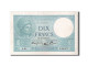 Billet, France, 10 Francs, 10 F 1916-1942 ''Minerve'', 1941, 1941-01-16, SUP - 10 F 1916-1942 ''Minerve''