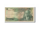Billet, Tunisie, 5 Dinars, 1972, 1972-08-03, TB - Tunesien