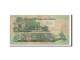Billet, Tunisie, 5 Dinars, 1972, 1972-08-03, TB - Tusesië