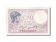 Billet, France, 5 Francs, 5 F 1917-1940 ''Violet'', 1933, 1933-03-02, SPL - 5 F 1917-1940 ''Violet''
