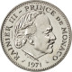 Monnaie, Monaco, 5 Francs, 1971, SUP, Cupro-nickel, KM:E58, Gadoury:153 - 1960-2001 Nouveaux Francs