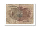 Billet, Espagne, 1 Peseta, 1953, 1953-07-22, B - 1-2 Pesetas