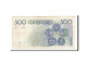 Billet, Belgique, 500 Francs, 1980, TB - 500 Francs