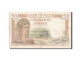 Billet, France, 50 Francs, 50 F 1934-1940 ''Cérès'', 1938, 1938-10-27, TB+ - 50 F 1934-1940 ''Cérès''