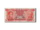 Billet, Venezuela, 5 Bolivares, 1989, 1989-09-21, TTB - Venezuela