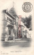 ALGERIE - BISKRA -  Hôtel De Ville - Dos Vierge Précurseur -  Tampon 1906 -  2 Photos  - TTBE - Biskra