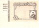BILLETE DE PRUEBA DE 200 PTAS DEL AÑO 1911 DEL BANCO DE VALLS SIN NUMERACION Y SIN FIRMAR (BANKNOTE) - Altri & Non Classificati
