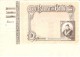 BILLETE DE PRUEBA DE 200 PTAS DEL AÑO 1911 DEL BANCO DE VALLS SIN NUMERACION Y SIN FIRMAR (BANKNOTE) - Autres & Non Classés