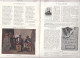 RT27.137 CHANTECLAIR.JOURNAL BI-MENSUEL N°109.OCT.1912.DOCTEUR DALCHE.DE SAINTE-LIVRADE.G.VILLA..ANGELOTS .NUE.ENCEINTE - Informations Générales