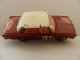 CORGI TOYS ROVER 2000 RALLYE MONTE CARLO - Corgi Toys