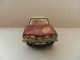 Delcampe - CORGI TOYS ROVER 2000 RALLYE MONTE CARLO - Corgi Toys