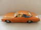 CORGI TOYS BUICK REGAL KOJAK - Corgi Toys