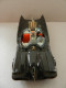 CORGI TOYS BATMOBILE - Corgi Toys