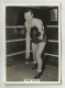 -  **BOXING *** FRANK  HOUGH. - Trading Cards
