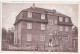 Ostseebad TIMMENDORFER STRAND Haus Bethanien Rückansicht Personal 14.8.1927 Gelaufen - Timmendorfer Strand