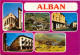 ALBAN - Alban