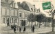 CPA - MARCOUSSIS (91) - Aspect Des Maisons Près Du Champ De Foire En 1910 - Altri & Non Classificati