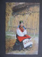 AK COSTUMI TRACHT Ukraina  Ca.1910  Ukraine   /// D*15903 - Ukraine