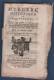 MERCURE HISTORIQUE ET POLITIQUE 01 1788 - TURQUIE RUSSIE HONGRIE POLOGNE TUNIS CLUNY ASSEMBLEES PROVINCIALES ROUEN - Newspapers - Before 1800