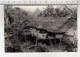 Maisons Traditionnelles Malaisienne / Traditional Malaysian House (1976) - Malaysia