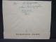 GRECE - ENVELOPPE DE KIFISSIA POUR LA FRANCE 1939 AVEC BANDE DE CONTROLE DU CHANGE    A VOIR  LOT P3663 - Covers & Documents