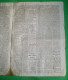 Delcampe - Lousã - Jornal "Diario Illustrado" Nº 661 De 16 De Julho De 1874. Coimbra. - Zeitungen & Zeitschriften