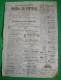 Delcampe - Lousã - Jornal "Diario Illustrado" Nº 661 De 16 De Julho De 1874. Coimbra. - Revues & Journaux