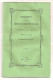 Rio Maior - Discursos Pronunciados Na Camara Dos Pares Em Maio De 1883 Pelo Conde De Rio Maior (Livro Por Abrir) - Livres Anciens