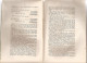 Rio Maior - Discursos Pronunciados Na Camara Dos Pares Em Maio De 1883 Pelo Conde De Rio Maior (Livro Por Abrir) - Livres Anciens