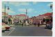 SETUBAL - Praça Do Bocage  (2 Scans) - Setúbal