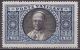 VATICAN CITY 1933 Pope Pius XI 1.25 L Blue / Black Mi. 31 MH - Ongebruikt