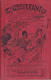 Esperanto - Premier Manuel - 1906 - Brochure - Esperanto