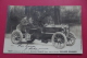 C Photo Coupe Gordon Bennet Thery Vainqueur Sur Sa Voiture Richard Brasier 1905 - PKW